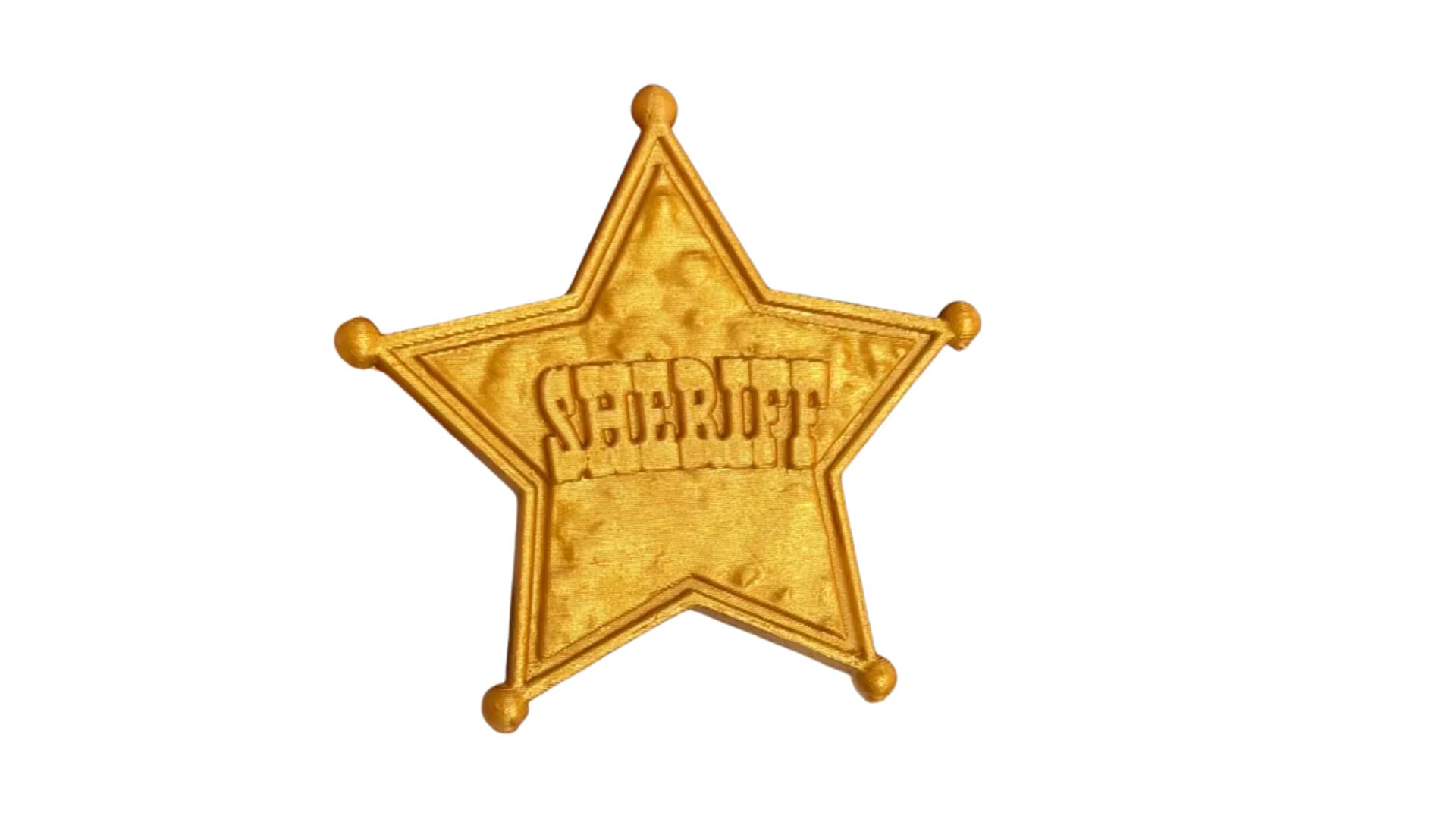 Toy Story - Estrela do Xerife